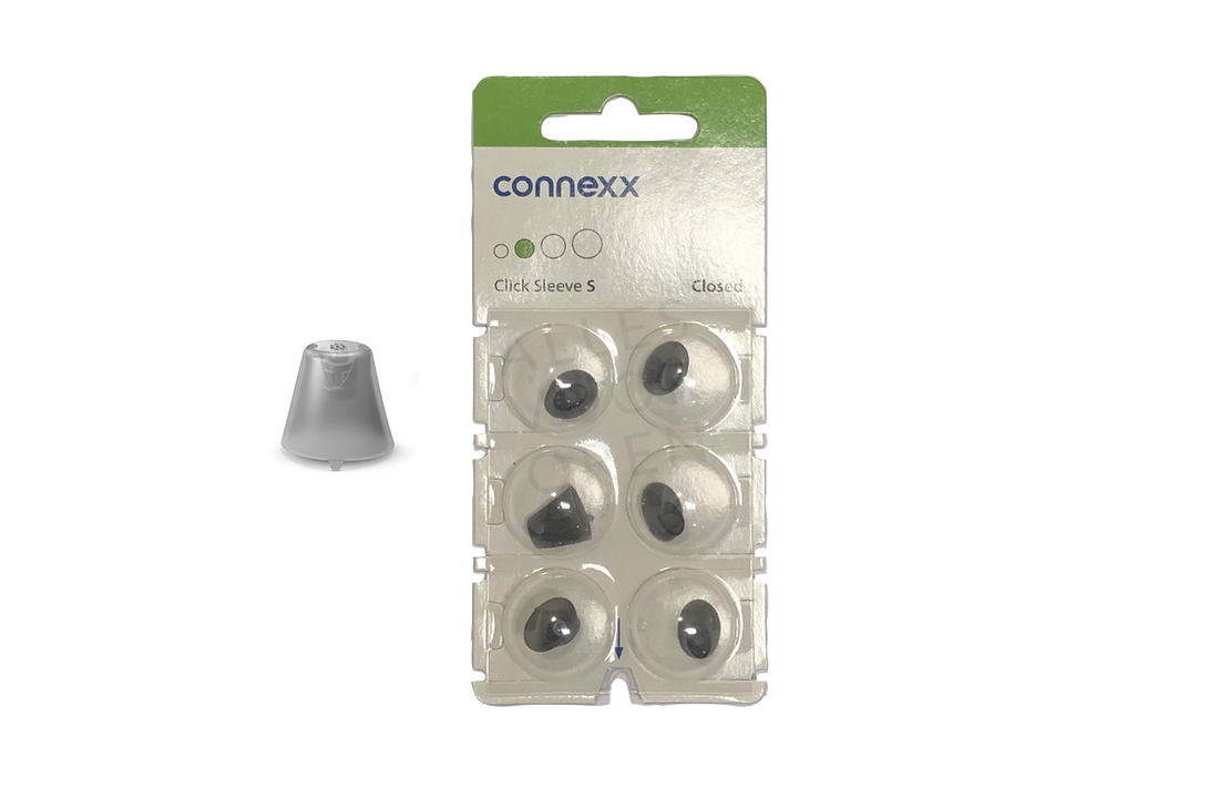 Connexx Click Sleeve für RIC