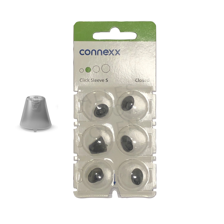 Connexx Click Sleeve for RIC