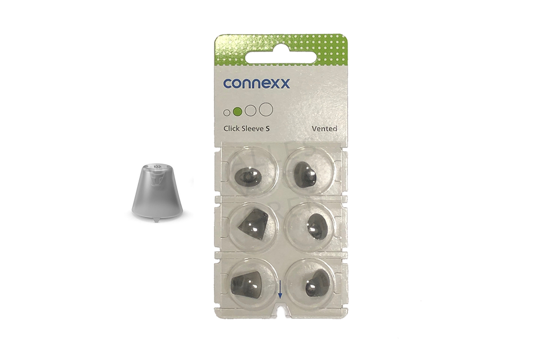 Connexx Click Sleeve für RIC