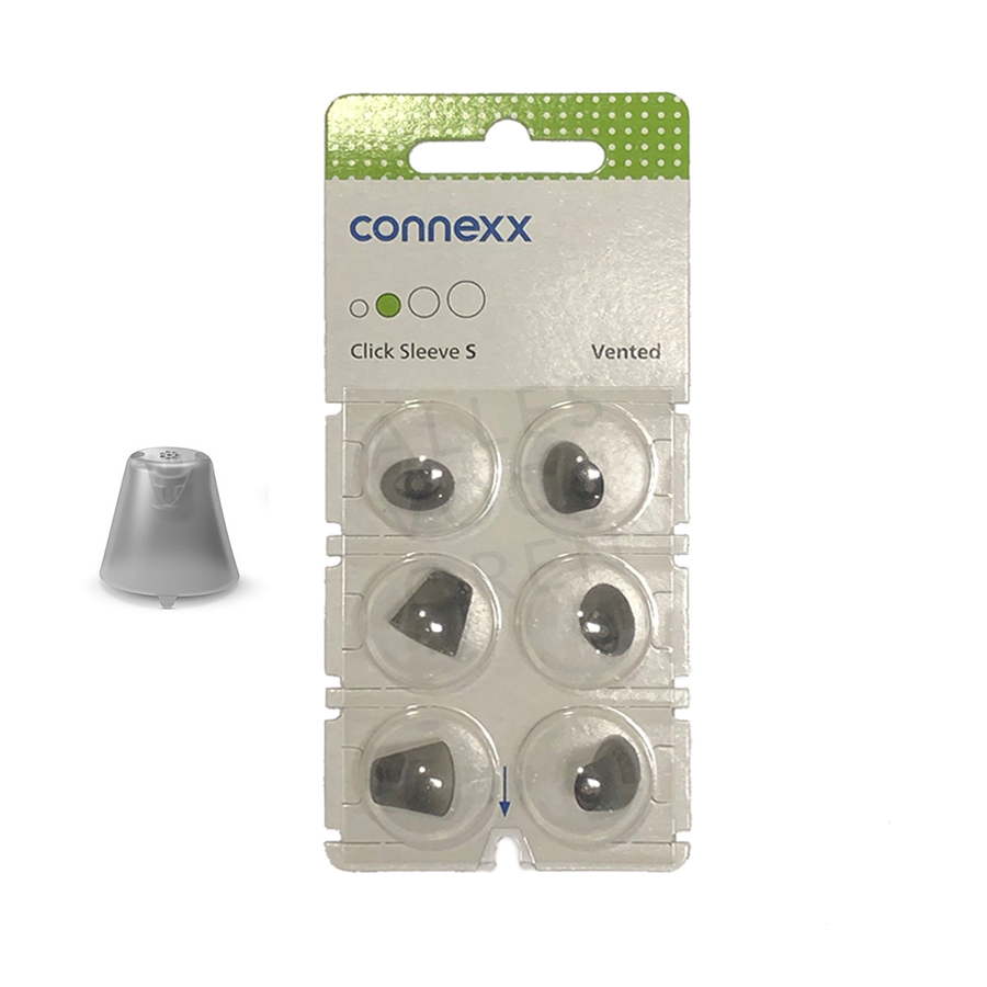 Connexx Click Sleeve für RIC