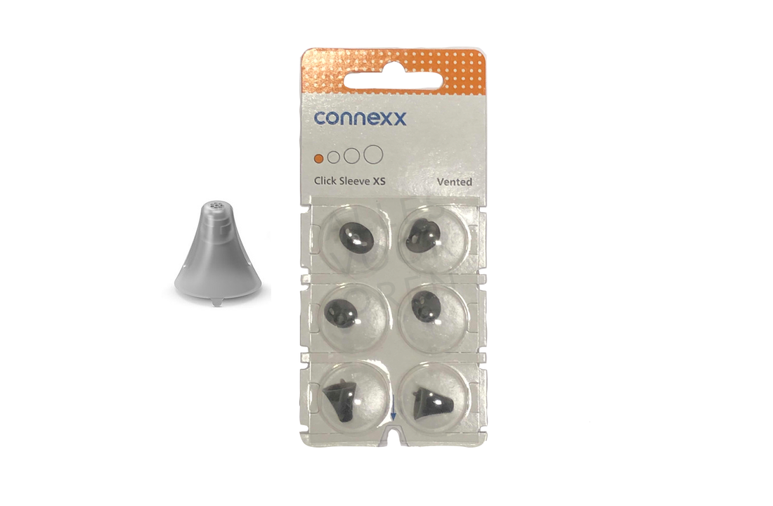Connexx Click Sleeve für RIC