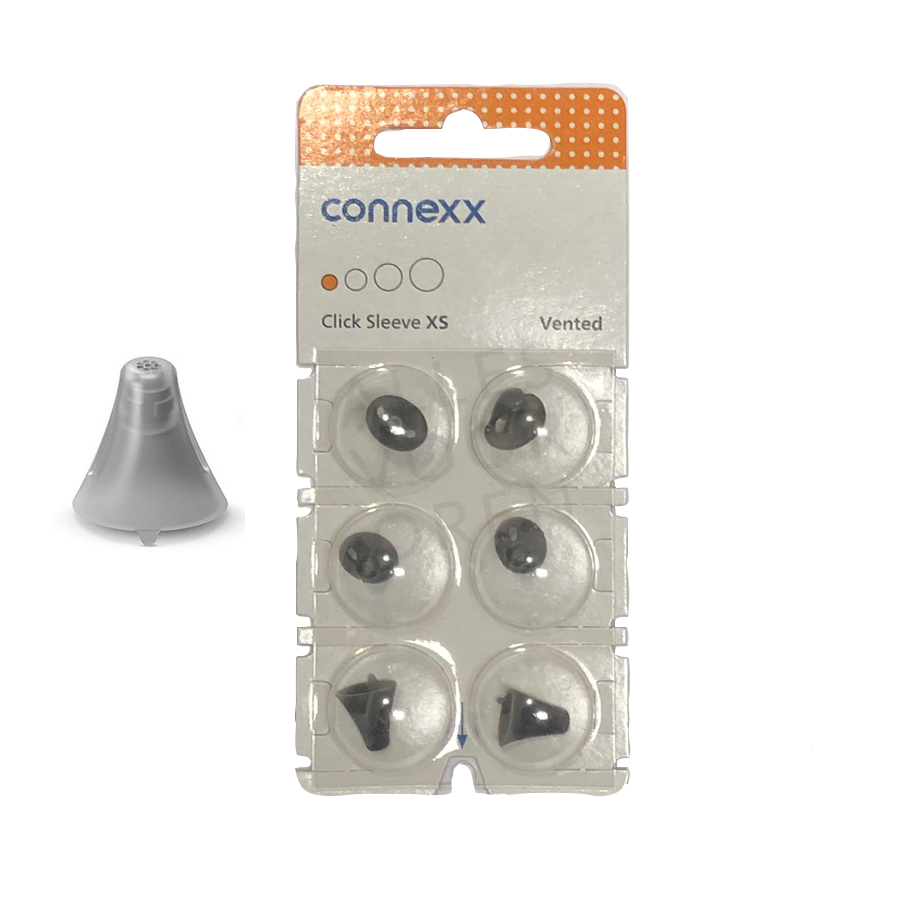 Connexx Click Sleeve für RIC