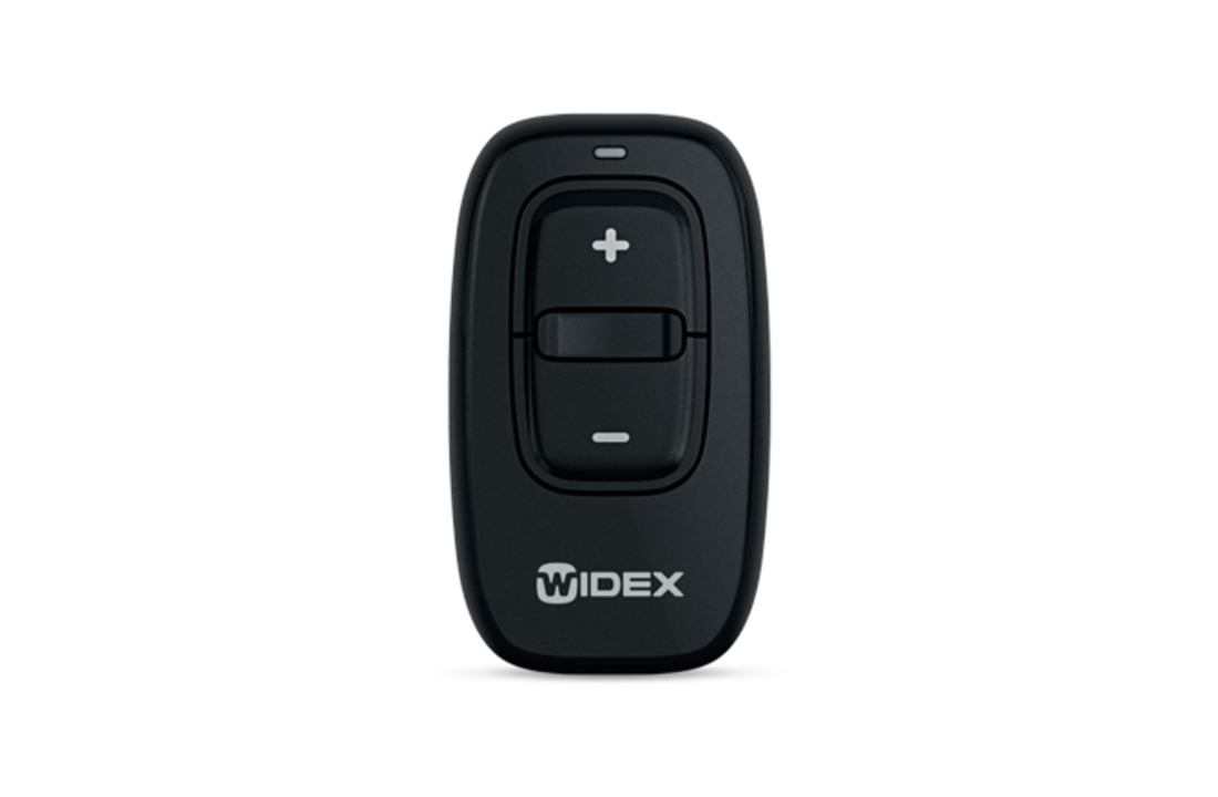 Widex RC-DEX Remote