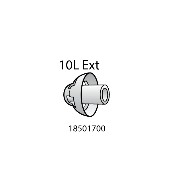 Resound Receiver domes