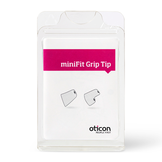 Oticon Minifit Grip Tips