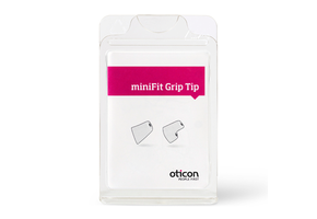 Oticon Minifit Grip Tips