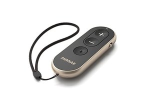 Phonak Remote Control afstandsbediening