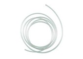Transparent hearing hose 1 meter