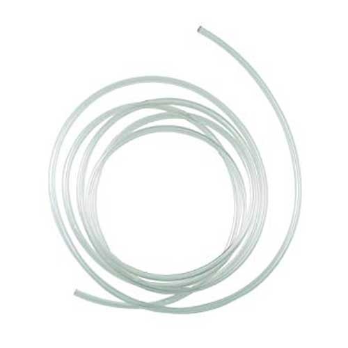 Transparent hearing hose 1 meter