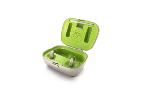 Phonak Charger Combi Case oplader II