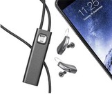 Widex Com Dex Musik- und Telefon-Streamer