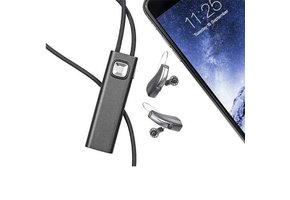 Widex Com Dex muziek- en telefoonstreamer