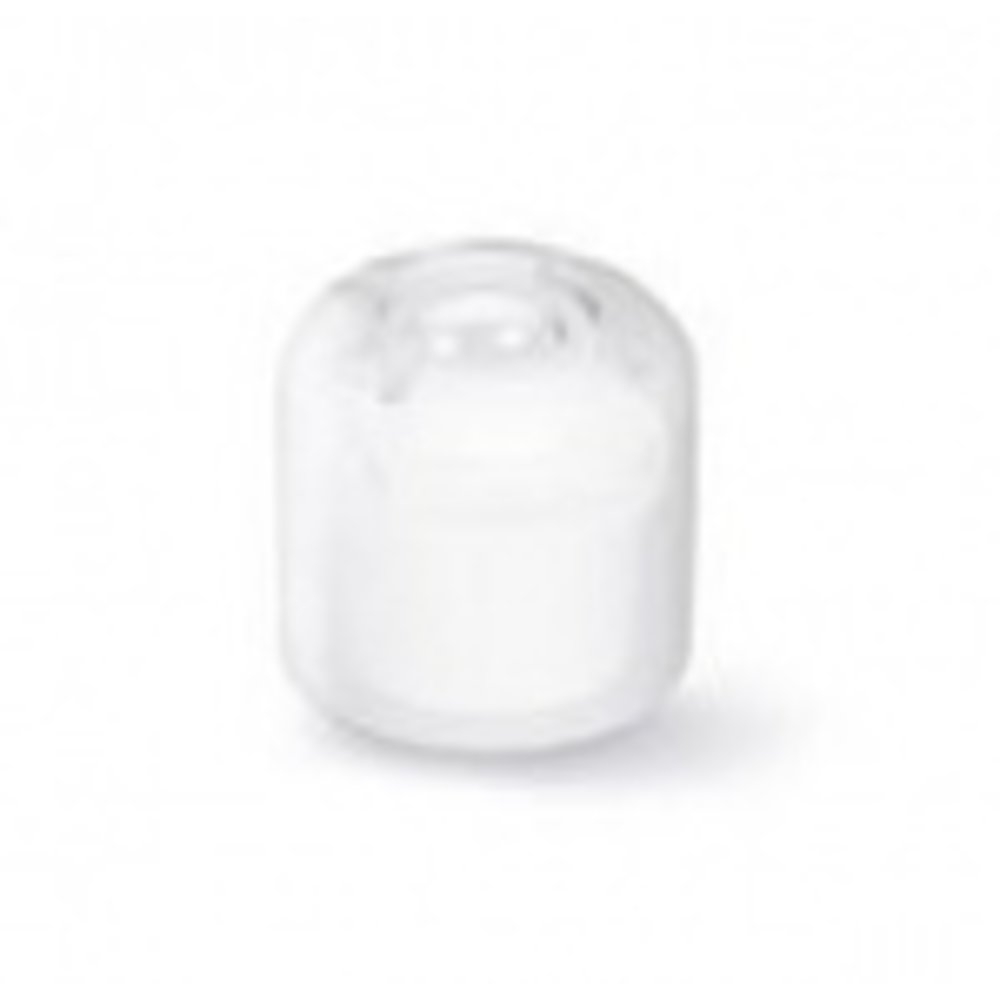 Produktbild von Signia 1x 6er Blister Connexx Hörgeräte- Schirmchen Lila 12 Mm Tulip Eartip 3.0