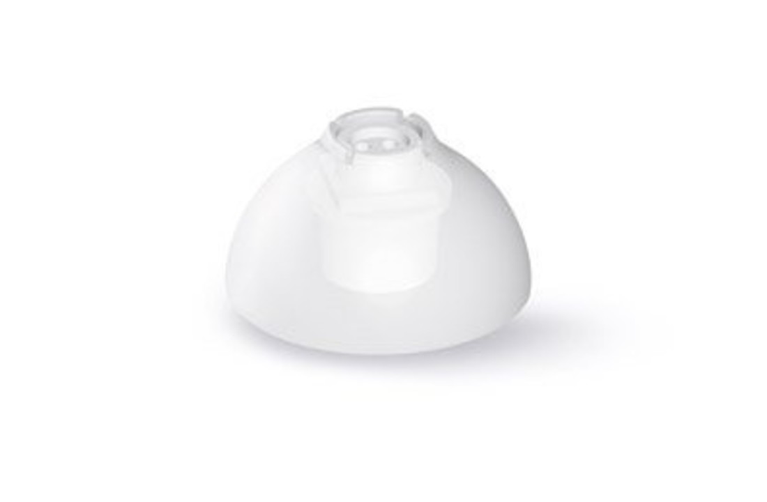 Connexx Click domes