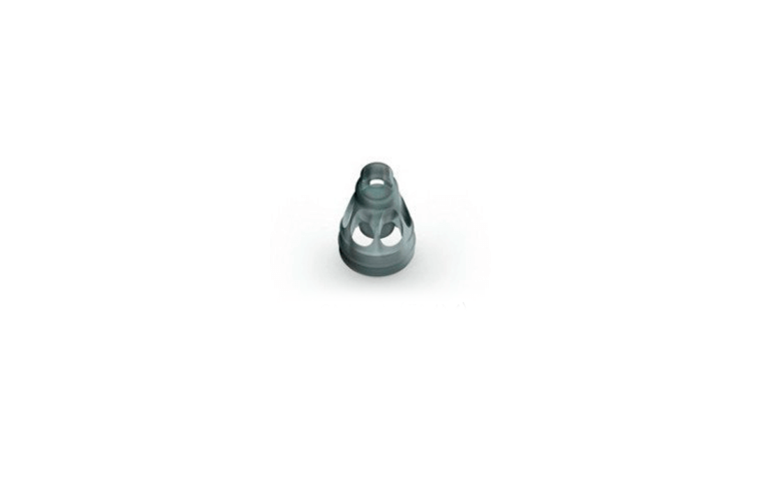 Phonak Smokey Domes