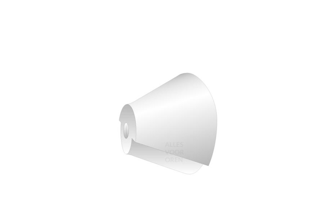 Resound Surefit 2 Schirmchen