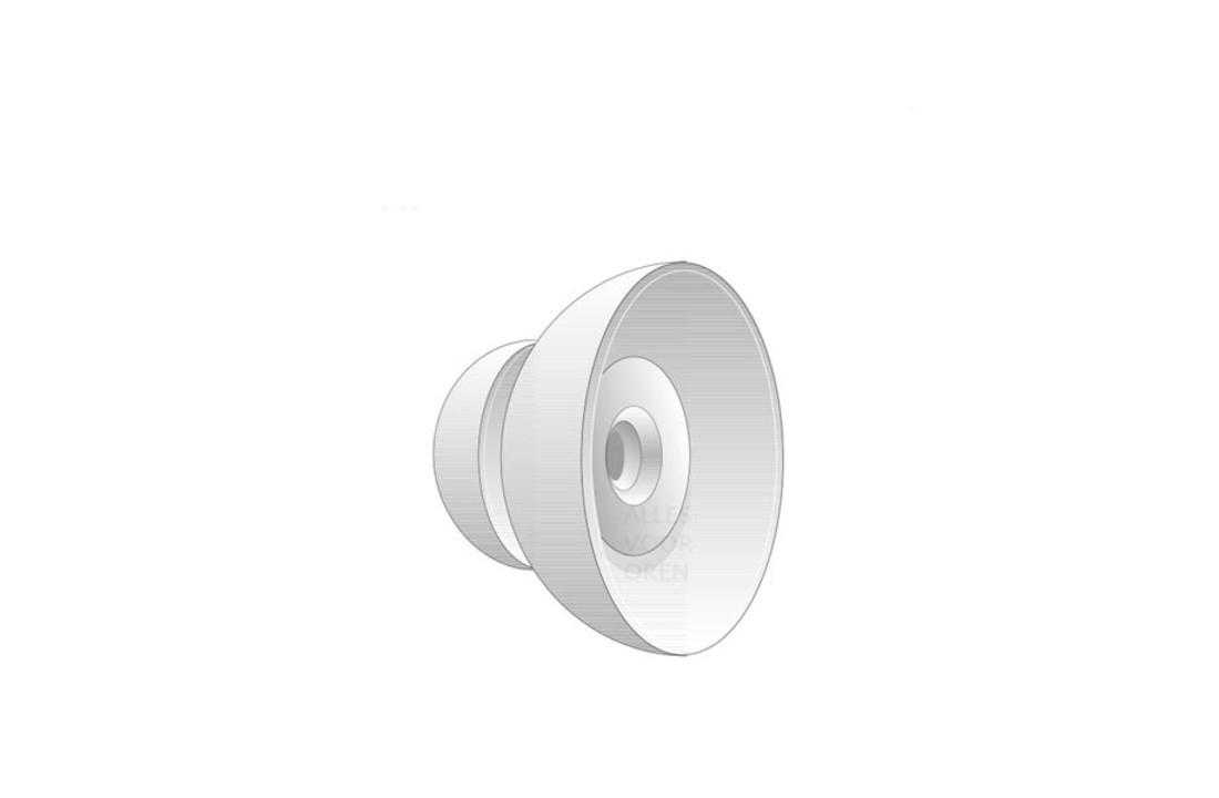 Resound Surefit 2 Schirmchen