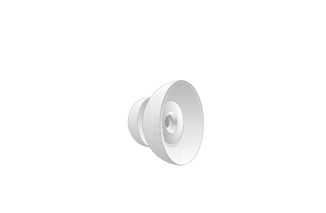Resound Surefit 2 Schirmchen