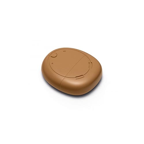 Nucleus CP950 Battery Cover (1 stuk)