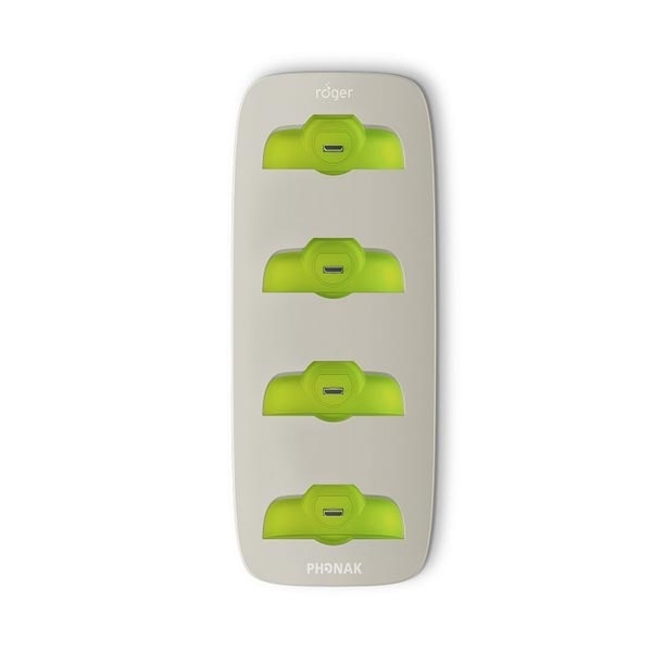 Phonak Roger Charging Rack