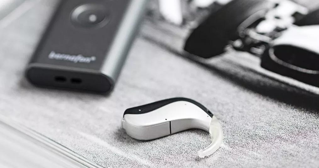 Alles over Bernafon hulpmiddelen