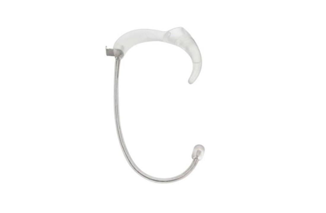 Snugfit earhooks for Cochlear Nucleus 7- CP 1000 series