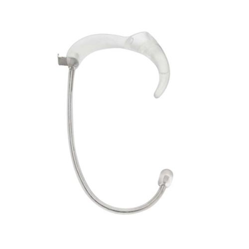 Snugfit earhooks for Cochlear Nucleus 7- CP 1000 series