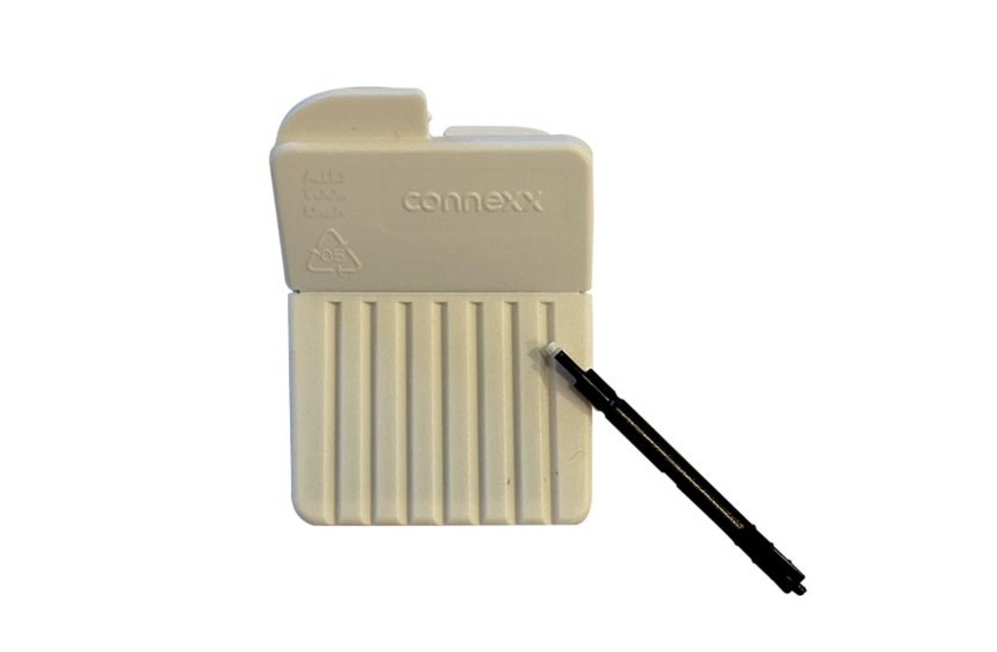 Connexx miniR WaxGuard filters