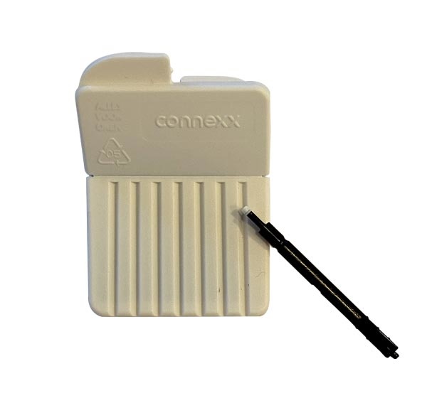 Connexx miniR Wax Guard filters - Signia - Hansaton - Audioservice - Advance