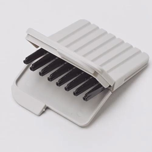 Signia QuickGuard filters