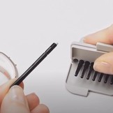 Signia QuickGuard filters