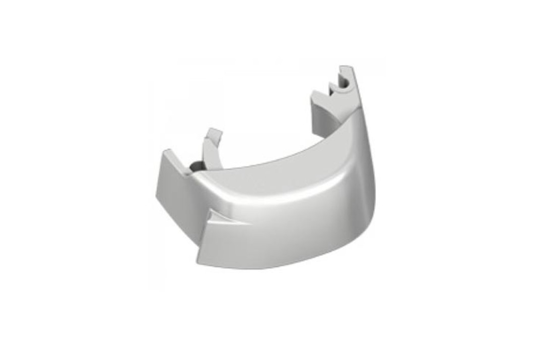 Batterijlade t.b.v. Cochlear BAHA 5