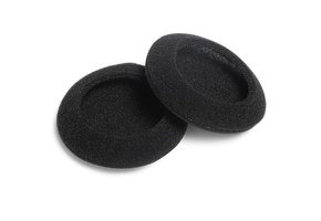 Ear pads for Comfort Duett headphones