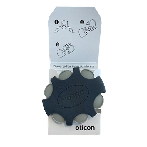 Oticon ProWax Filters