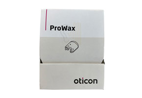 Oticon ProWax Cerumen filter