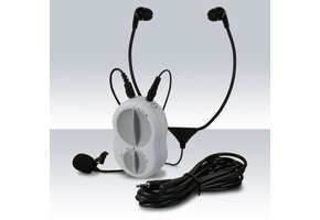 Crescendo-60 Hearing Amplifier