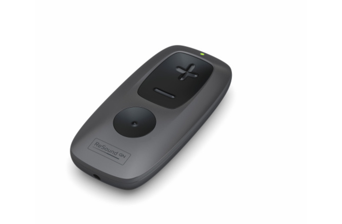 Resound Simple Remote control