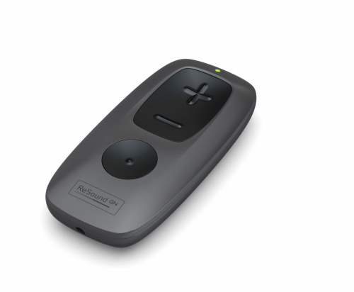 Resound Simple Remote Fernbedienung