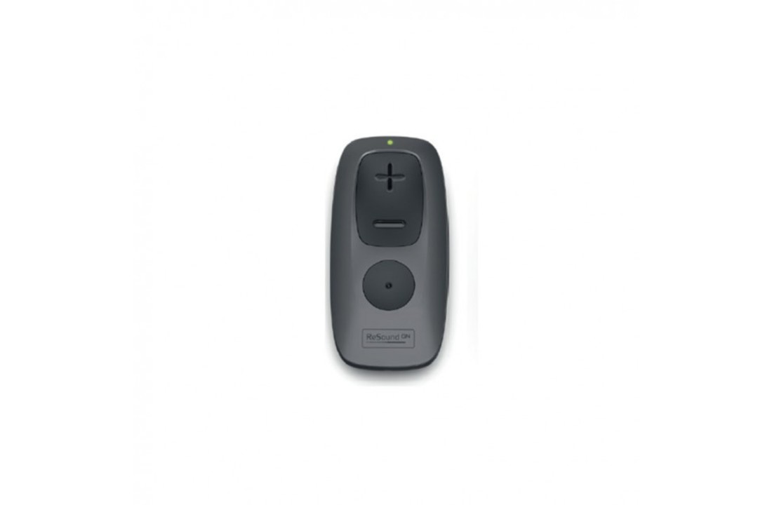 Resound Simple Remote control