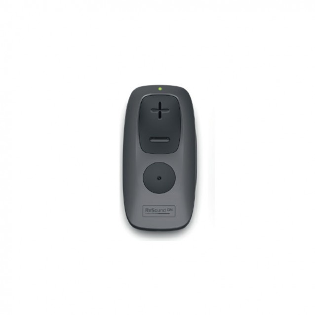 Resound Simple Remote Fernbedienung
