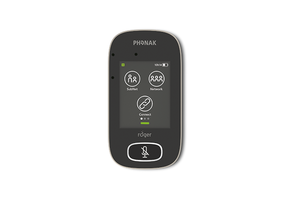 Roger Touchscreen Mic (SOUNDFIELD ONLY)