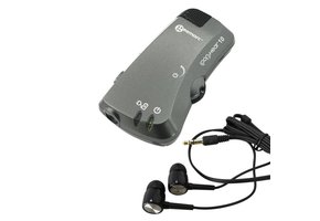 Geemarc LoopHear 10 tragbare Hörhilfe