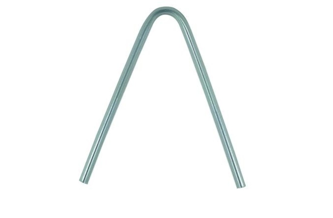Pre-bent Hearing Hose 2.0 X 3.1 mm