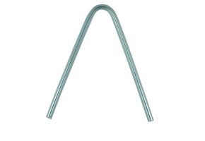 Pre-bent Hearing Hose 2.0 X 3.1 mm