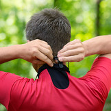 Oticon Safeline Sicherheitsclip für Hörgeräte