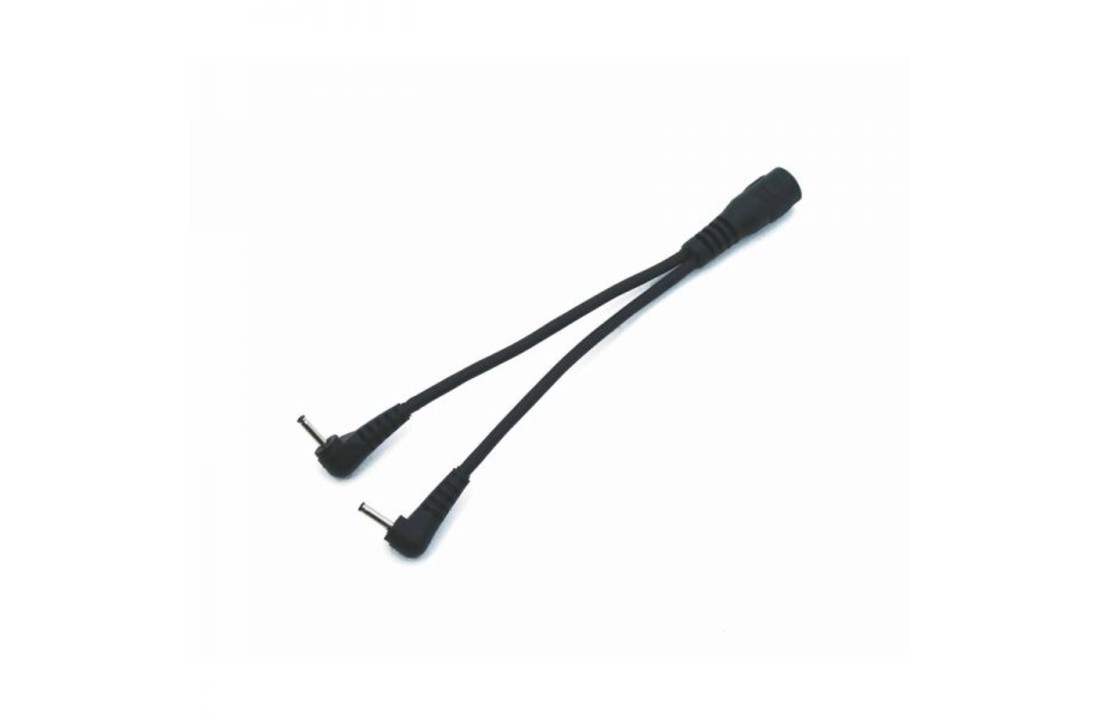 Splitter Ladekabel Comfort Contego