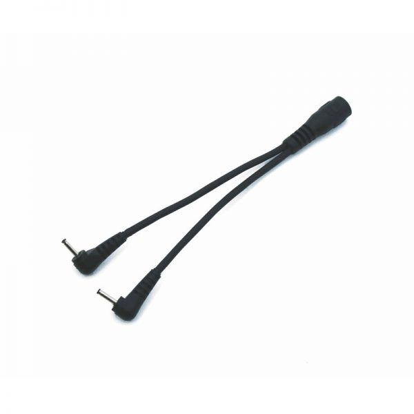Splitter charging cable Comfort Contego