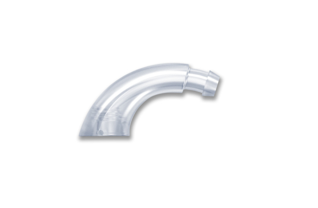 HE11 680 mini Phonak earhook