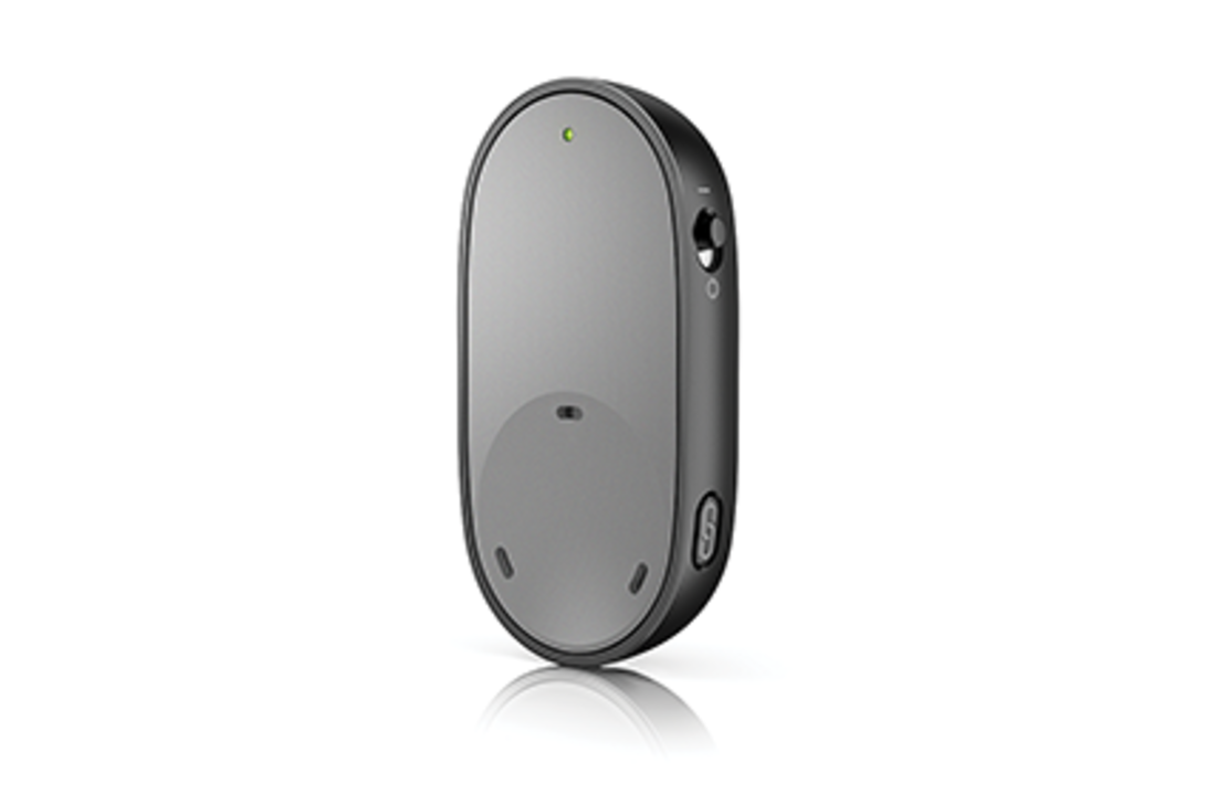 Unitron Partner Easyline Mic for Discover