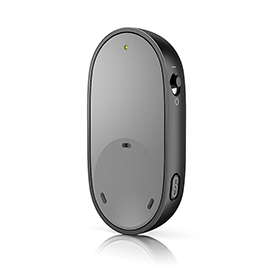 Unitron Partner Easyline Mic voor Discover